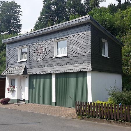 Ferienwohnung Ambiente Winterberg Exterior photo