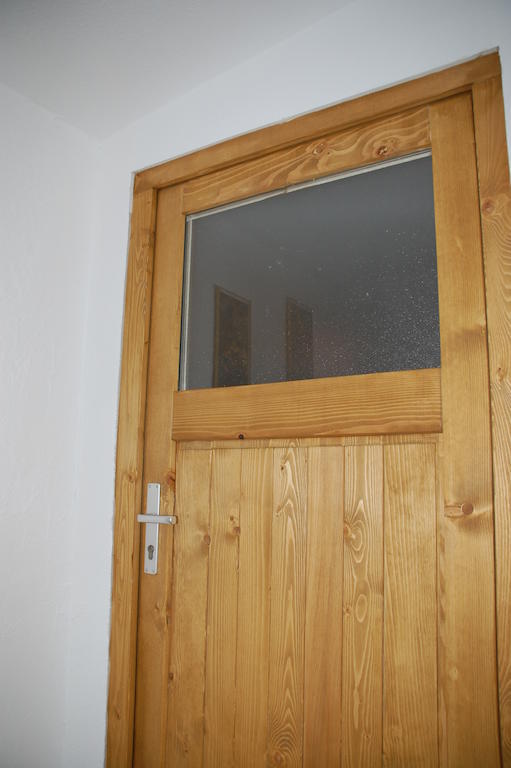 Ferienwohnung Ambiente Winterberg Exterior photo
