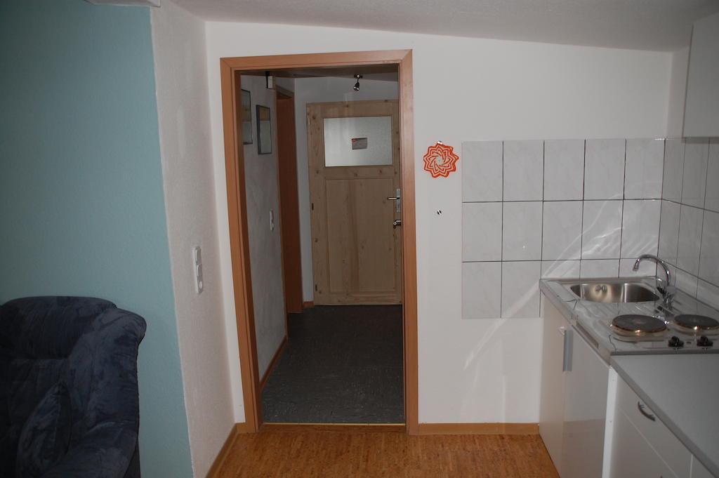Ferienwohnung Ambiente Winterberg Exterior photo